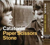 Catatonia - Paper Scissors Stone