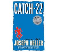Catch-22: 50th Anniversary Edition
