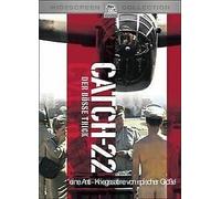 Catch 22 [Alemania] [DVD]