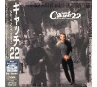 Catch 22 - Alone in a Crowd