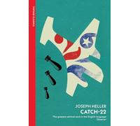 Catch-22: As recommended on BBC2’s Between the Covers (VINTAGE CLASSICS)