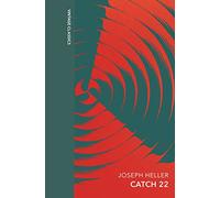 Catch-22: As recommended on BBC2’s Between the Covers (Vintage Quarterbound Classics)