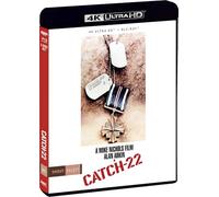 Catch-22 [Blu-Ray] [Region Free] (IMPORT) (No hay versión española)