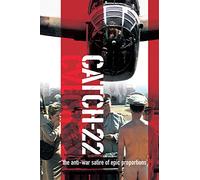 Catch - 22 [Edizione: Regno Unito] [Reino Unido] [DVD]
