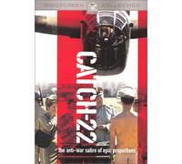 Catch 22 [Francia] [DVD]