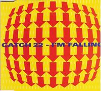 Catch 22 – I'M Falling – CD