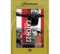 Catch 22 (inkl. Booklet) [Alemania] [DVD]