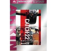 Catch-22 [Low-Price] [70/E/S: E [Alemania] [DVD]