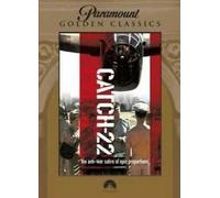 Catch 22 [Reino Unido] [DVD]