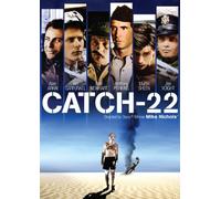 Catch-22 [Reino Unido] [DVD]