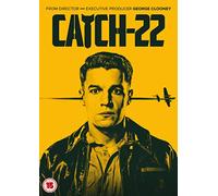 Catch-22 – Serie de TV – Temporada 1 – DVD (2020)