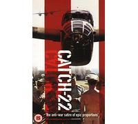 Catch 22 [VHS]
