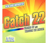 Catch 22 – Washed Up and Through The Ringer – Sony Music