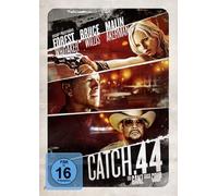 Catch.44 - Der ganz große Coup [Alemania] [DVD]