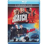 Catch .44 + Set up [Italia] [Blu-ray]