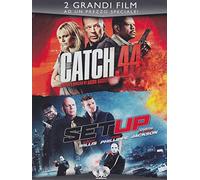 Catch .44 + Set up [Italia] [DVD]