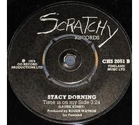 Catch A Falling Star-7" 45