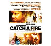 Catch A Fire