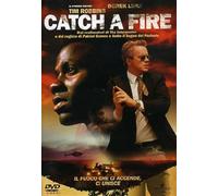 Catch A Fire [Italia] [DVD]