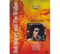 Catch A Fire - Classic Albums [DVD] [2001]