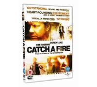 Catch A Fire [Edizione: Regno Unito] [Reino Unido] [DVD]