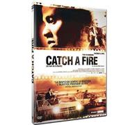 Catch a Fire (Francia) – DVD – Studiocanal