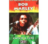 Catch a Fire [Italia] [DVD]