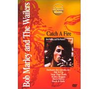 Catch A Fire [Reino Unido] [DVD]