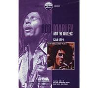 Bob Marley & Wailers - Catch a Fire [USA] [DVD]