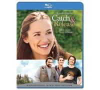 Catch And Release [Blu-ray] (Brand New)