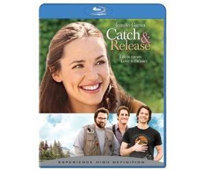 Catch And Release [Blu-ray] (Brand New)