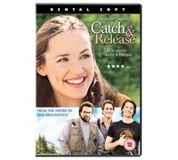 Catch and Release [DVD]
