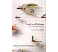 Catch And Release (ebook)