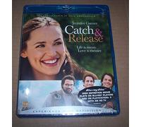 Catch and Release [Reino Unido] [Blu-ray]