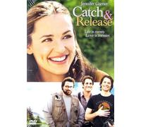 Catch and Release [USA] [DVD]