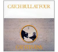 Catch Bull at Four by Stevens, Cat Original recording reissued, Original recording remastered edition (2000) Audio CD