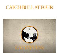 Catch Bull At Four (CD)