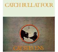 Catch Bull At Four [LP, FoC, IL, Island 30908 / ILPS 9206]