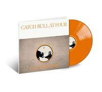 Stevens,Cat - Catch Bull at Four (Ltd. Orange Vinyl) [Vinilo]