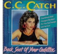 Catch, C.C. - Back Seat of Your Cadillac