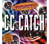 Catch, C.C. - Best of 98