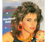 CATCH, C.C. - Heartbreak hotel / You shot a hole in my soul / 108405