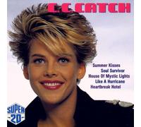 Catch, C.C. - Super 20