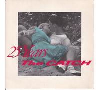 Catch - Catch 25 Years 7" Stiff BUY 209 EX/EX 1983 picture sleeve, there is a small sticker mark on white bit of sleeve at top right corner.