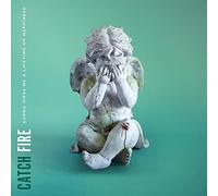Catch Fire – Karma Owes Me a Lifetime of Happiness – CD – Importación USA