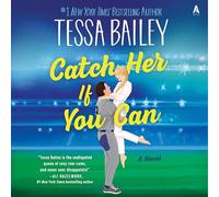 Catch Her If You Can: 5 (Big Shots)