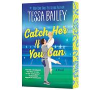 Catch Her If You Can: A Novel (Big Shots, 5)