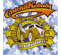 Catch-It Kebabs - Return of the Kebabulance