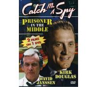 Catch Me a Spy & Prisoner in the Middle [USA] [DVD]