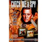 Catch Me a Spy [Reino Unido] [DVD]
